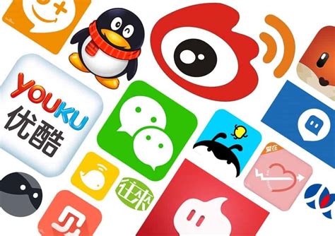 Social Media Marketing Services in China .